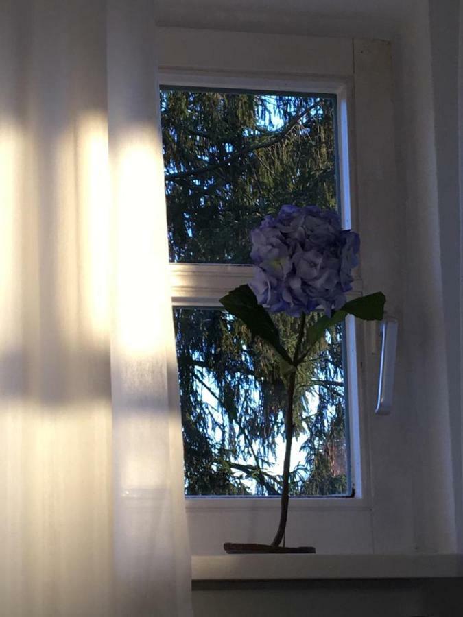 Апартаменти Ferienimspessart Og Бад-Зоден-Зальмюнстер Екстер'єр фото